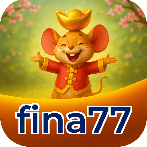 fina77 logo
